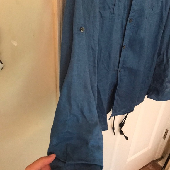 Marc Anthony Button down - Picture 5 of 5